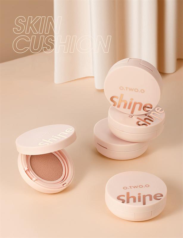 Product Introduction of Set Mekap Muka, Maisie O.TWO.O, 5 Keping, Pelbagai Guna, Kusyen Udara, Krim BB, Primer 20g, Semburan Mekap Pelembap, Maskara Kalis Air, Pewarna Bibir, Kit Kosmetik Pusam 20