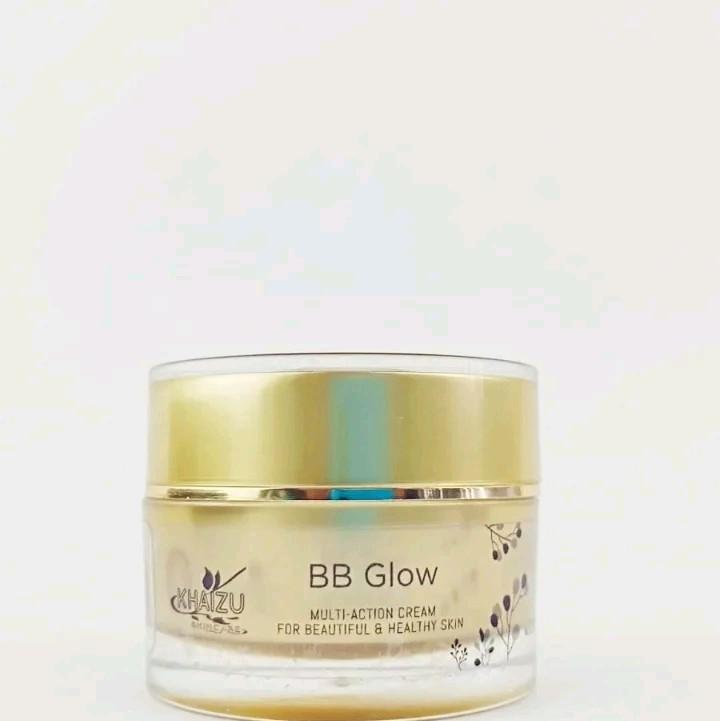 BB GLOW Semua Jenis Kulit 0
