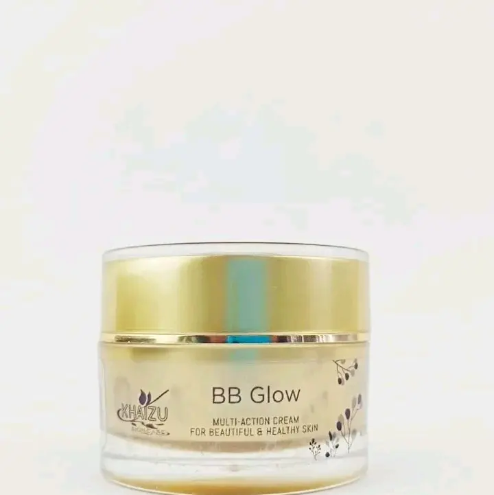 BB GLOW Semua Jenis Kulit 0