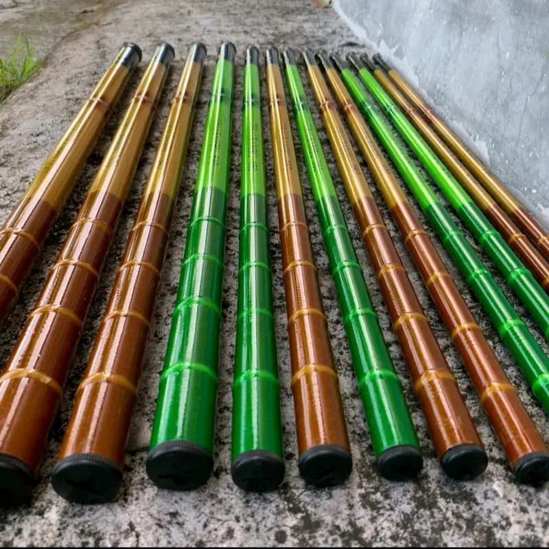 joran tegek fiber neptuna tirai bambu 2