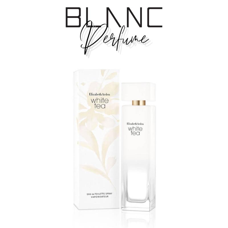 Nước Hoa Hương Trà Elizabeth Arden White Tea Women EDT Nữ Perfume Cosmetic Xịt Thơm