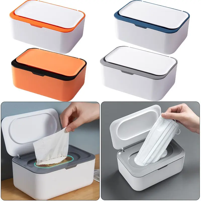 Hot Trend TikTok Hộp Lưu Trữ Thời Trang Cho Khẩu Trang Khăn Giấy Ưu Đãi Sốc  Giao Hàng 24H Trả Tiền Khi Nhận Hàng 5