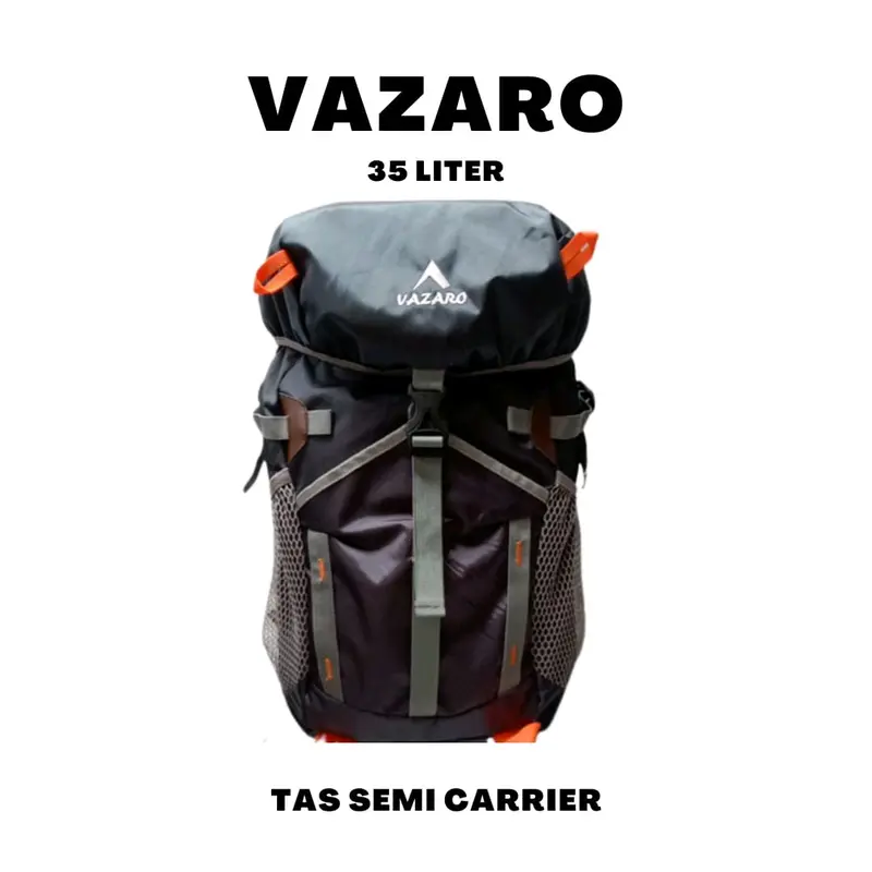 Tas Gendong - Tas Cariel - Tas Camping - Tas Outdoor - Tas Hiking - Tas Travelling 1