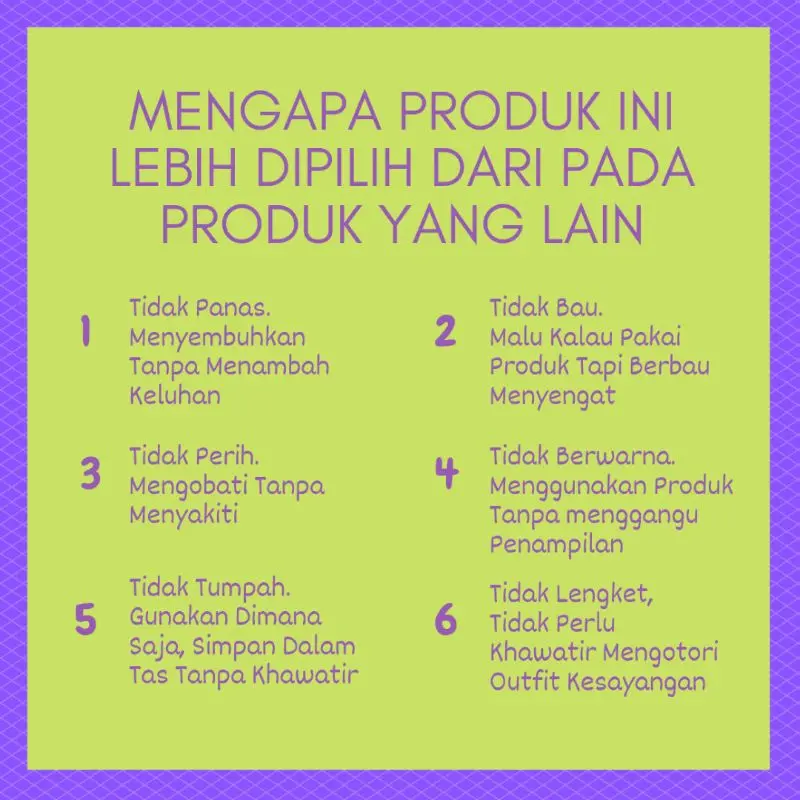 Perawatan Mata Kaki Hitam Ampuh 4