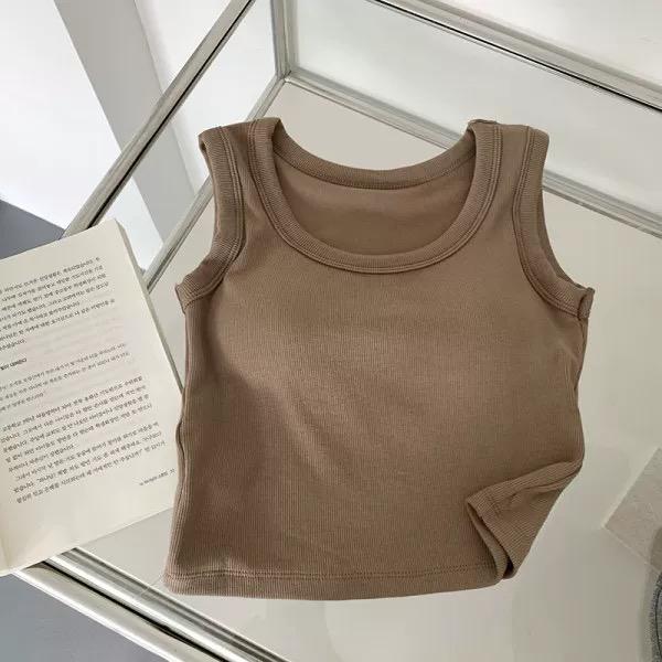 Product Introduction of Áo bra nữ 2 dây thời trang thoải mái 2024 12