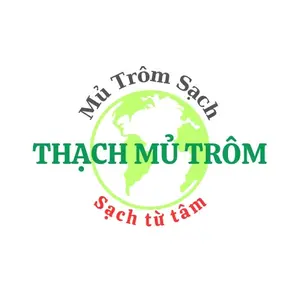 Thạch mủ trôm