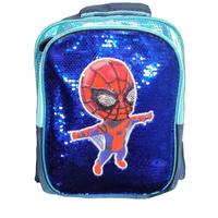 Gambar (Grosir Aneka Tas) Tas Usap anak Sekolah Model KARAKTER Anak SD Model Usap Cowok  Ransel Usap Mata led 14 inch - KAPTEN AMERIKA dari Grosir Aneka Tas Kota Tangerang 4 Tokopedia