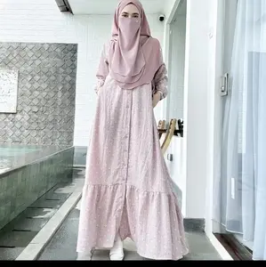 Jenie Dress by Yoora sarah