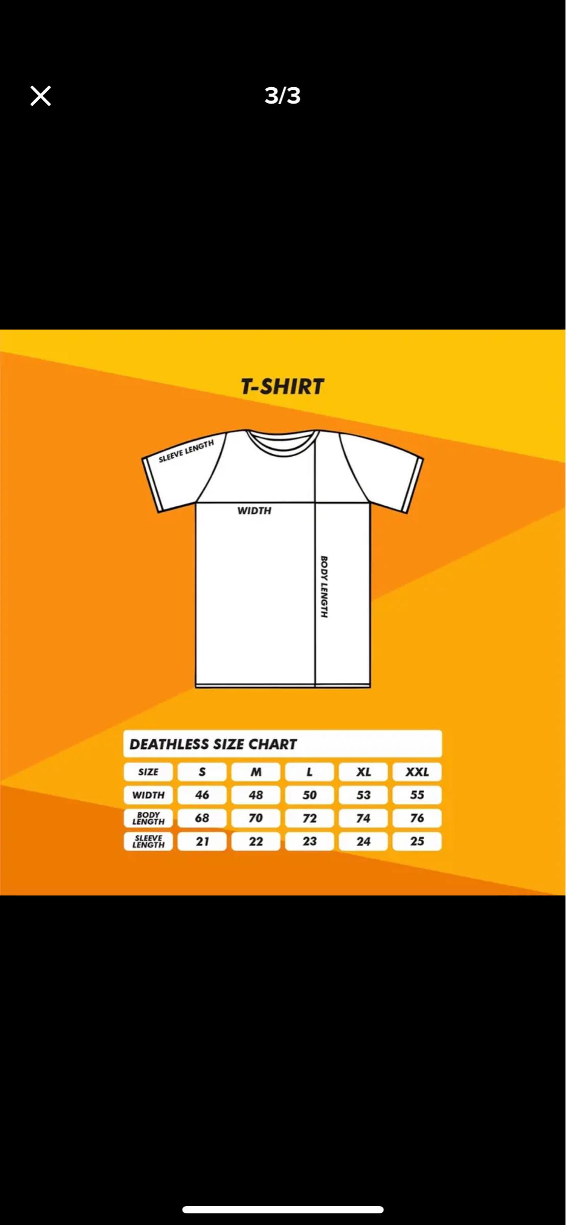 Kaos Sempat Menikmati Surga Katun combed 24s Distro Nyaman