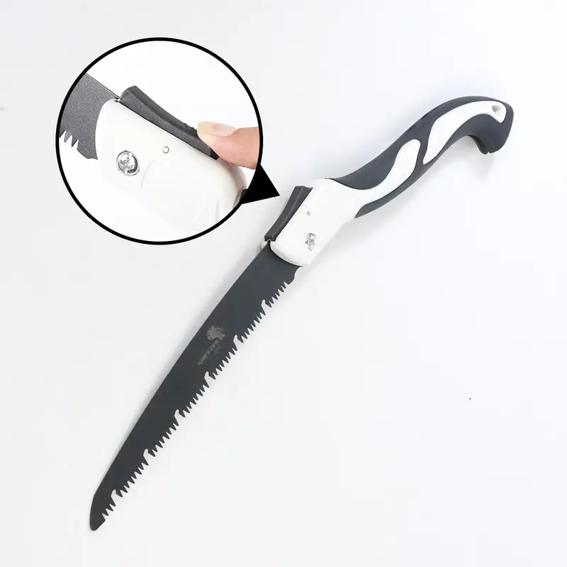 Gergaji Lipat Portabel Ukuran 36cm/42cm/50cm/57cm