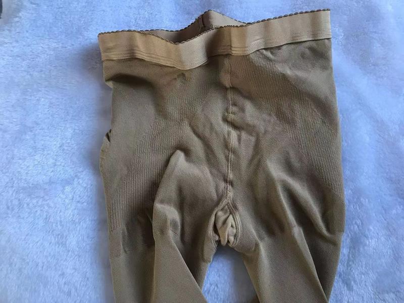 Product Introduction of Foreign Trade 680d Socks Spring and Autumn Stockings-Shaped Pantyhose Pants Compression Pants Stockings Children 5