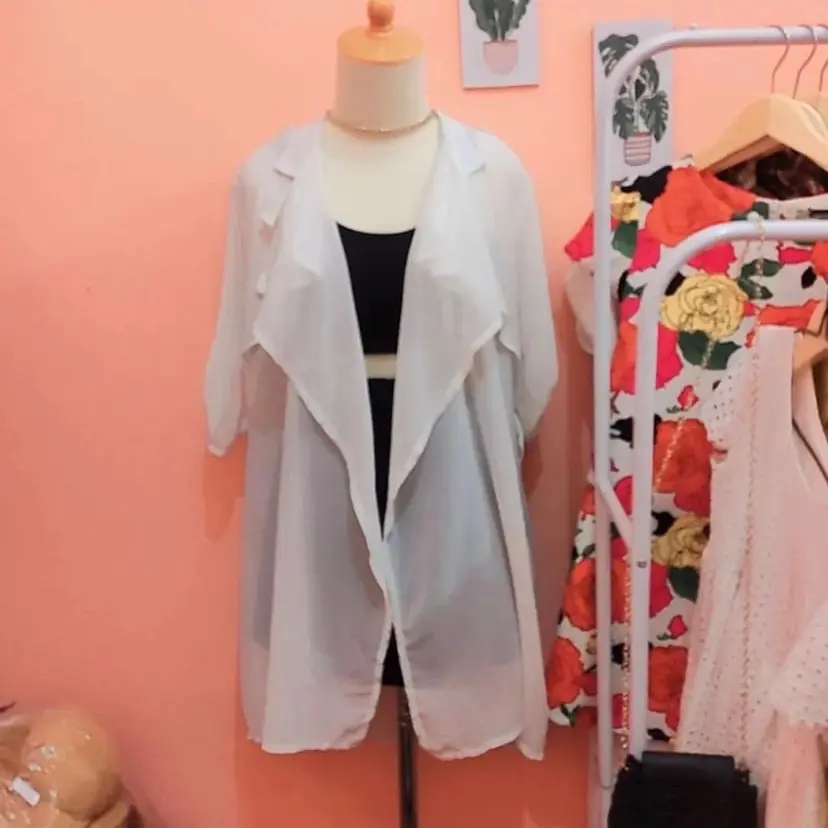 Blus 20-25rb