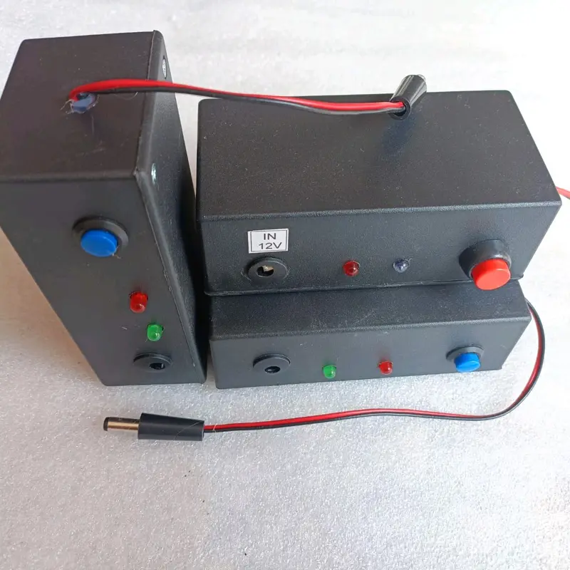 UPS mini Wi-Fi 12 volt 0