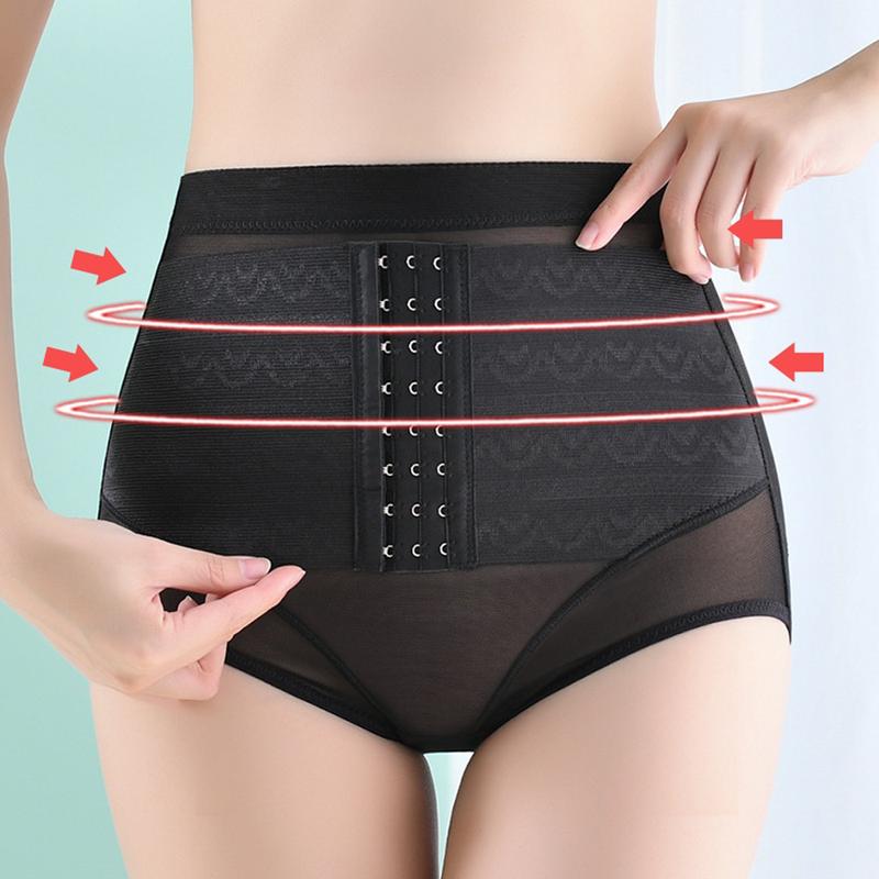 Product Introduction of Quần Lót Cạp Cao, Nâng Hông, Quần Bụng, Khóa Có Thể Điều Chỉnh Quần Định Hình Cơ Thể, Nhẹ Và Mỏng, Thoáng Khí, Đồ Lót Nữ 18