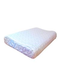 Gambar Dunlopillo Ergo Cooling Edition - Bantal Latex Premium dengan Cooling Cover & Exclusive Box dari Dunlopillo Kota Administrasi Jakarta Pusat 3 Tokopedia