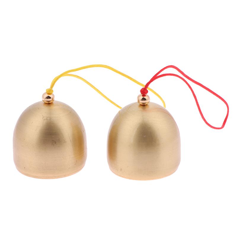 Product Introduction of Mặt Dây Chuyền Chuông Gió Chuông Đồng Thau Thủ Công Tự Làm, Chuông Gió Giáng Sinh, Chuông Cửa Chống Trộm, Chuông Gọi, Đồ Trang Trí Nhà Cửa Và Năm Mới 23