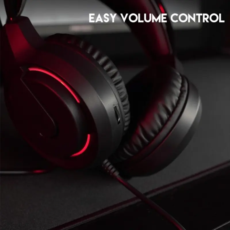 Headset Gaming  Fantech FLASH HQ53 Mobile 2