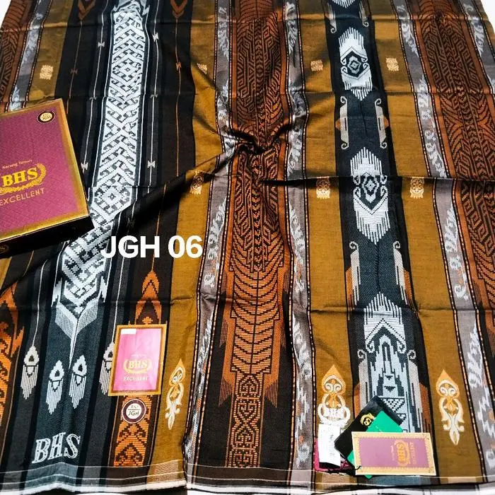 06 JGH EXCELLENT GOLD