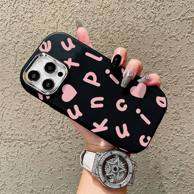 Product Introduction of Cinta Pelangi Casing Ponsel Buram for Samsung A55 A05 A05s A54 A53 A15 A14 A13 A12 A52 A52s A50 A50s A30s A35 A33 A32 A25 A24 A04 A04s Cover Bening Transparan Casing Lembut 9