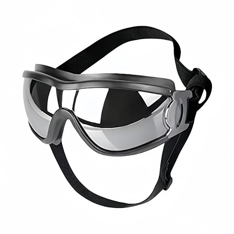 Adjustable Dog Goggles, Cute Sunglasses, Anti-UV Sun Glasses, Eye Wear Protection, Dogs Windbreak Eyeglasses, Pet Supplies 7