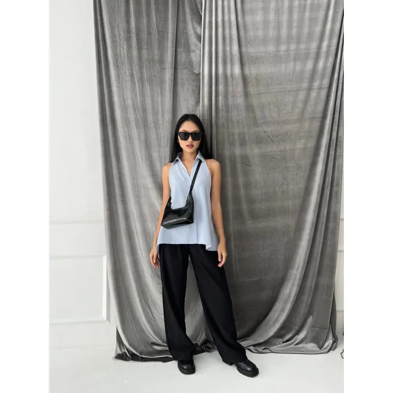 GRACIE - ZIA MINI BAG / TAS CASUAL WANITA / TAS SELEMPANG / MINI HOBO BAG 1