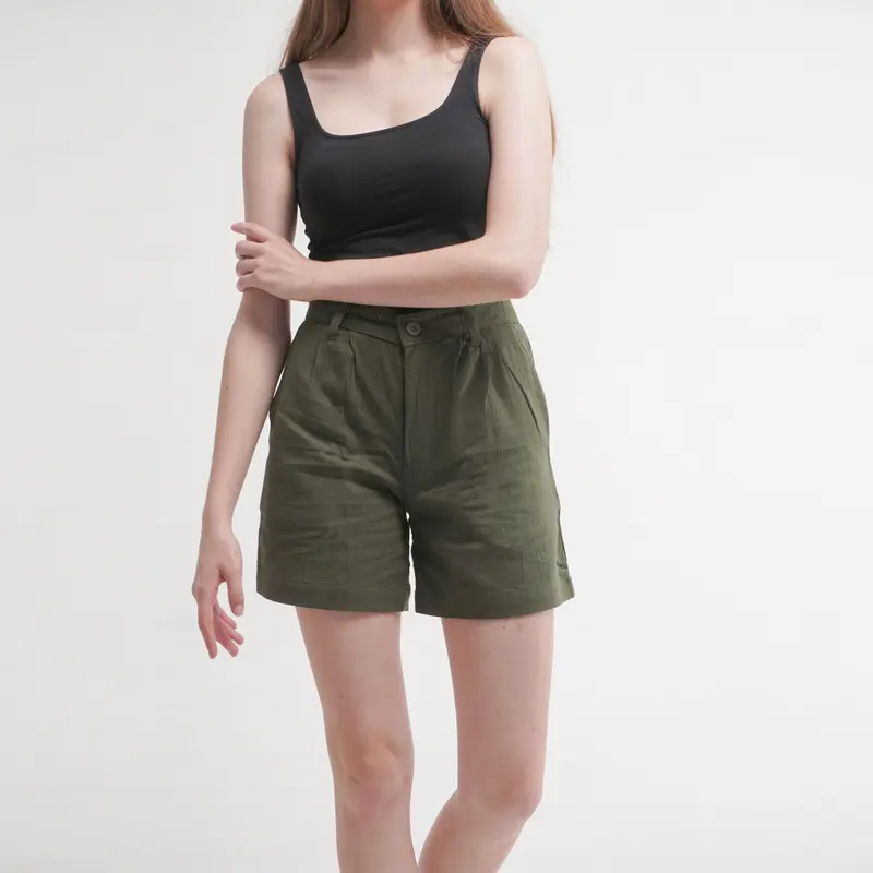 Zoe Short Pants By Winkle Dizzle 1