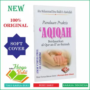 Panduan Praktis Aqiqah - PIU Abu Parenting