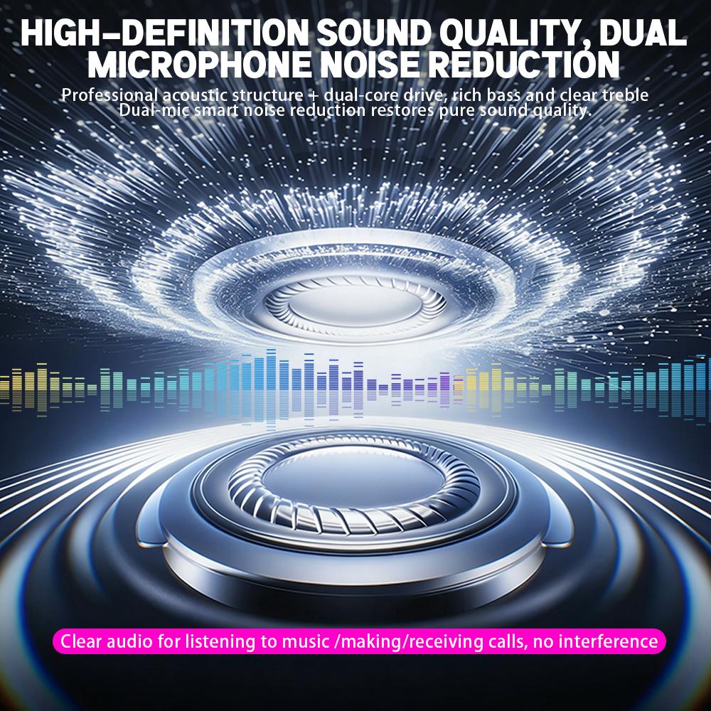 2026 New Smart Glasses With A Camera 300mAh Large Battery Supports Charging While In Use 32GB Large Memory Photochromic Lenses - Image 4