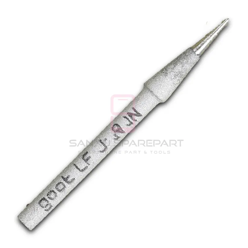 Mata Solder Runcing Goot C20/30 - Station Quick 960 i Lurus 2