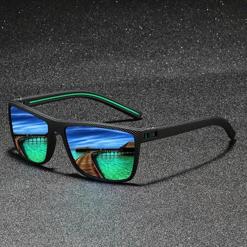 Product Introduction of 1/2PCS Sunglasses Men Polarized Women UV400 Sun Glasses Fishing Goggles Outdoor Sport Eyewear 5