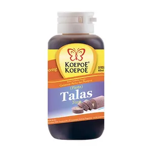 PASTA TALAS (60ml) KOEPOE-KOEPOE