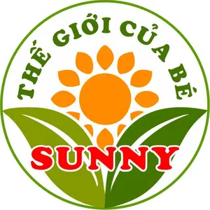 Sunny.thegioicuabe