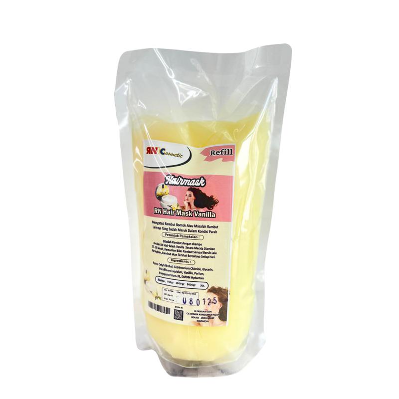 MASKER RAMBUT BPOM RN 1KG/HAIR TRETMANT VITAMIN BPOM  RN/PERAWATAN RAMBUT SPA HAIRMASK BPOM 1L /TRETMANT RAMBUT MENGLEMBUTKAN /HAIR MASK MENCEGAH RAMBUT RONTOK /TRETMANT RAMBUT BERKILAU /MERAWAT RAMBUT KETOMBE/HAIR TRETMANT MELEMBABKAN 1L BPOM 3