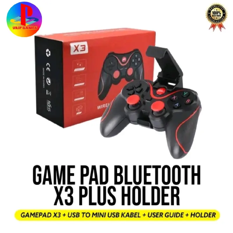 Joystick Android Gamepad Untuk Handphone 0
