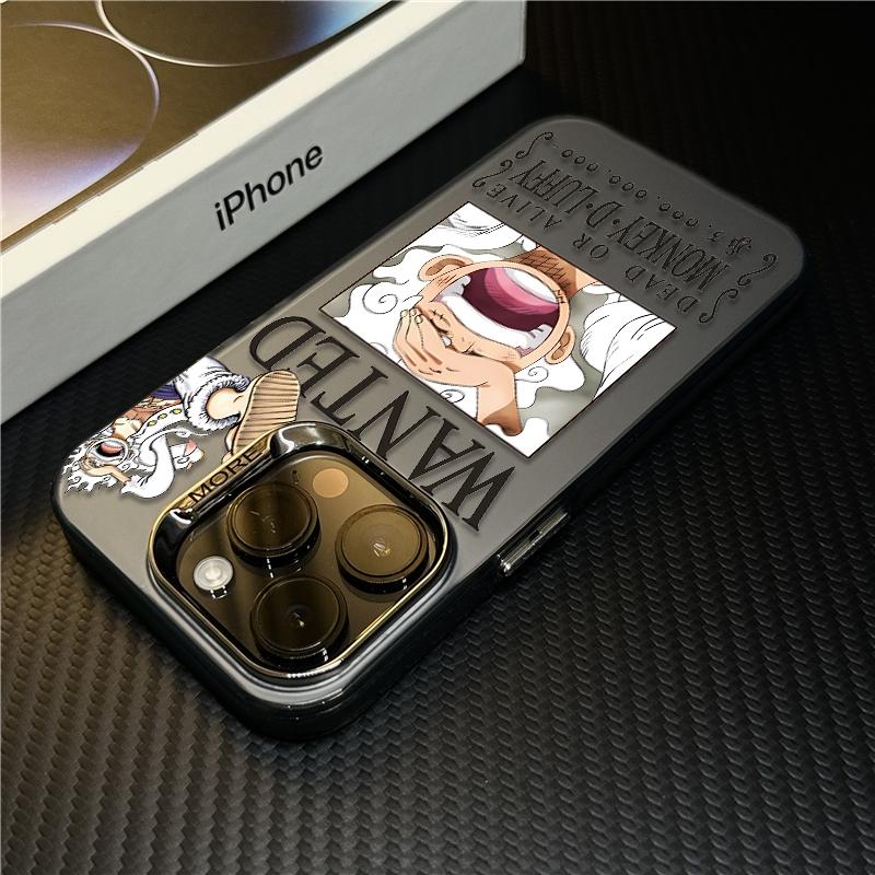 Ốp Điện Thoại Thông Minh Tương Thích Với iPhone 16, 15, 14, 13, 12, 11, X, Samx, XR, XS, X78Plus, Thiết Kế Chà Xám, Vỏ Bảo Vệ, WLSK0013DDQZSIMD 4