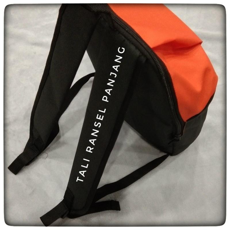 Tas Ransel Ortuseight / Backpack Ortuseight Backpack Specs Ransel Model Quechua / Tas Sepatu Futsal Tas Ransel Sepeda 5
