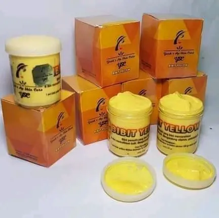 Bibit yellow
