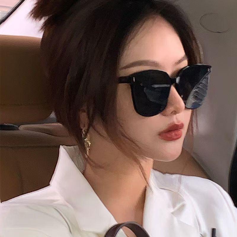 Kính Râm GM, Kính Râm Cao Cấp, Dành Cho Nam Và Nữ, Chống Tia - TikTok ...