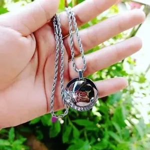 Kalung Pendan Untuk CO Plan D 8 Pkt