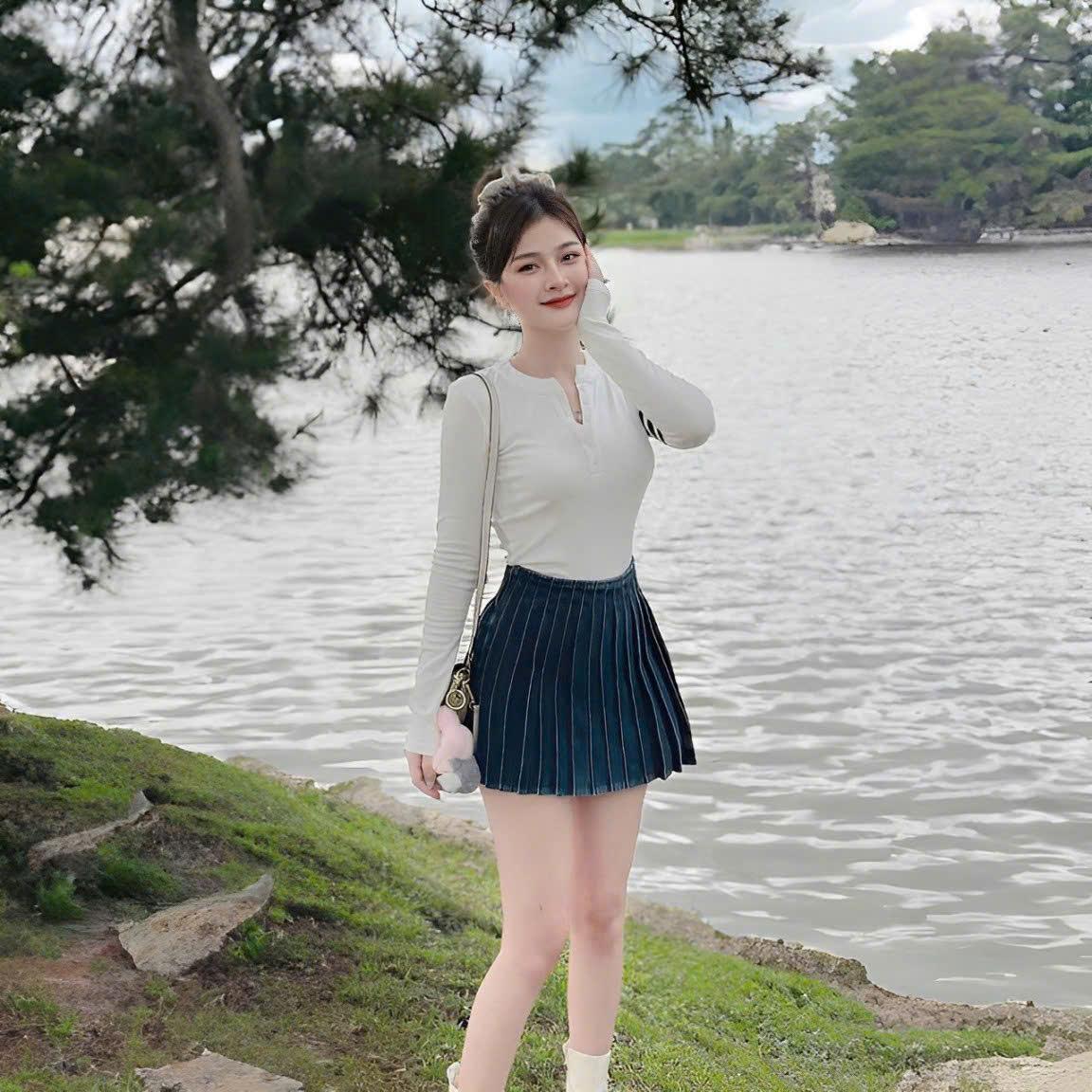 Trắng