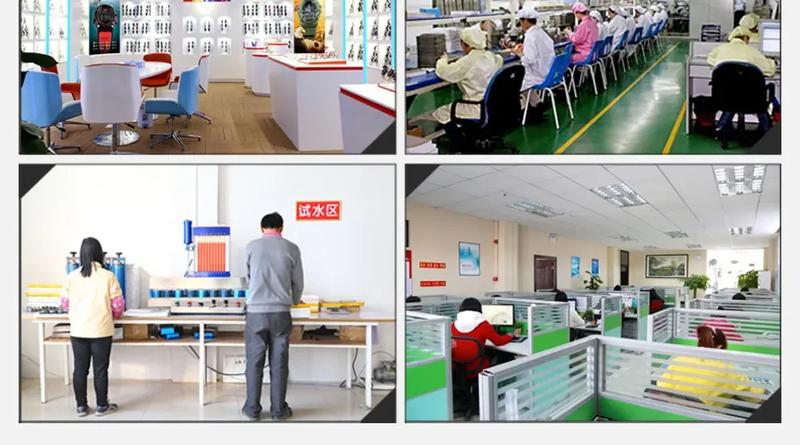 Product Introduction of Đồng Hồ Đeo Tay Nữ, SKMEI, Không Thấm Nước, Có Hiển Thị Ngày Và Tuần, Thích Hợp Cho Thể Thao, Đồng Hồ Đôi, Thời Trang, Đồng Hồ Kỹ Thuật Số, Dành Cho Nữ 39