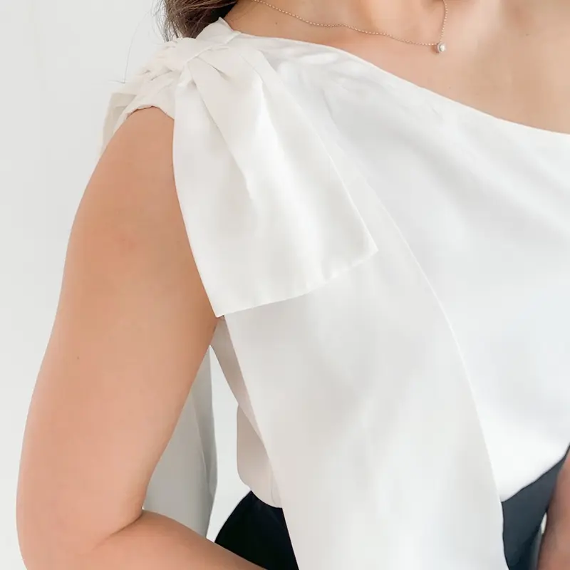 [BONDE] Lisa Top / Top Wanita 7