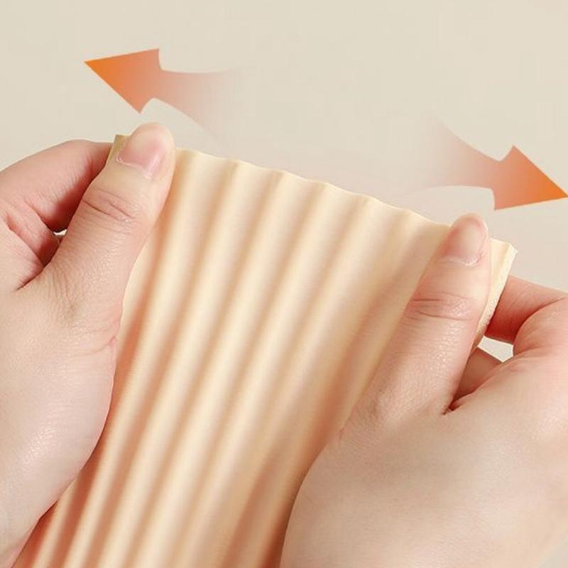 2M/Roll Baby Edge Protector Soft Rubber Hurt Prevention Edge Corner Guards Baby Bumper Edge Strip Table Corner 5