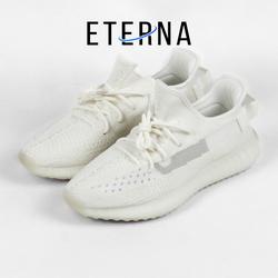 adidas gazelle silver green womens Shop Grey Mens adidas Yeezy Boost 350 V2 CMPCT Slip On Sneakers – Shoebacca main image 0