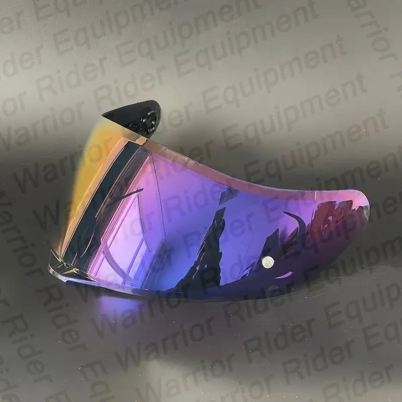 Kaca Revo Iridium Visor Lens AGV K3SV K1 K5 K5S AGV Helm Visor Lens helmet motorcycle Sepeda 4