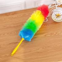 Gambar Kemoceng Tali Rafia Kemoceng Plastik Warna Warni Serbaguna  Pembersih Debu - KEMOCENG RAINBOW dari BMW Kitchenware Kab. Tangerang 5 Tokopedia