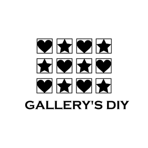 Gallery's-DIY