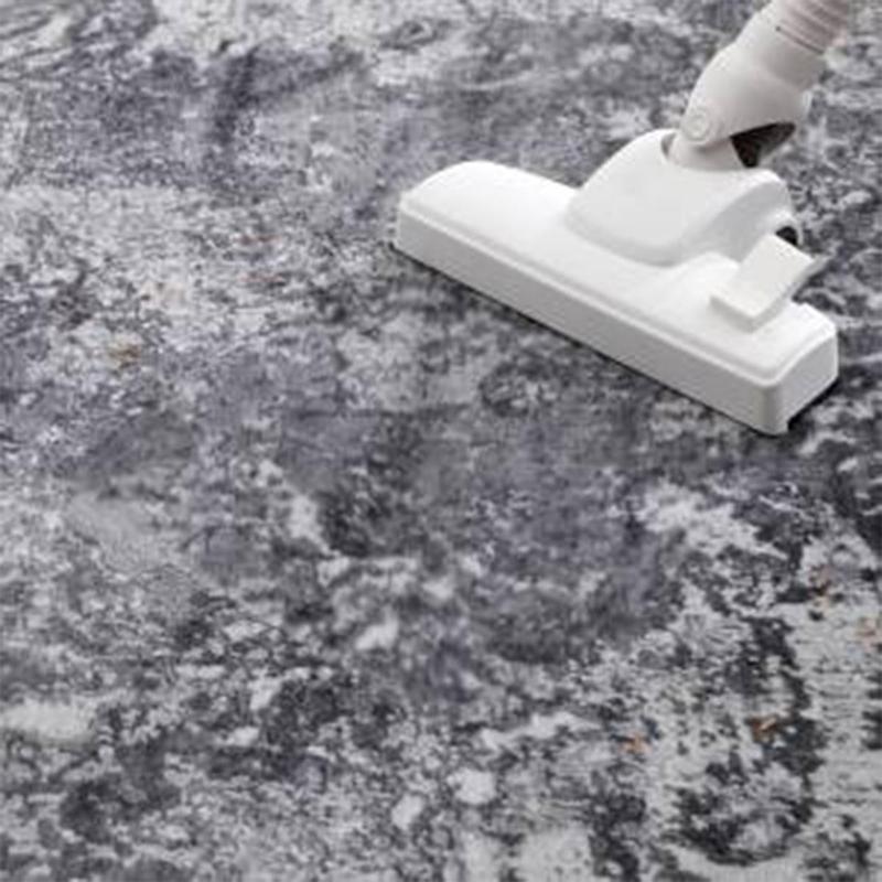 Modern Non-slip Soft Carpet, Rectangle Home Decorative Mat, Anti-slip Floor Mat for Living Room Bedroom Home Decor, Large Living Room Rugs 7