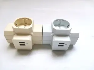 Tusuk Kontak T ARDE Stop Kontak Arde SNI ASLI KUNINGAN