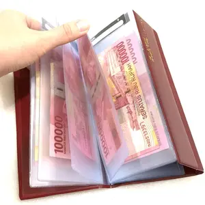 Dompet Panjang Wanita Pengatur Keuangan Dompet disiplin Organizer Cewek